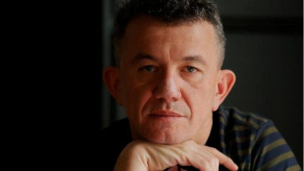 Berat Bužalja