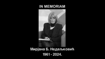 Mirjana Nedeljković