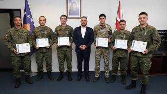 Maćedonci