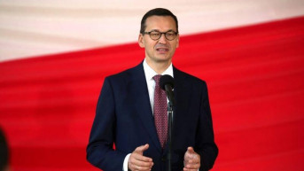Mateuš Moravjecki Mateuš Moravjecki