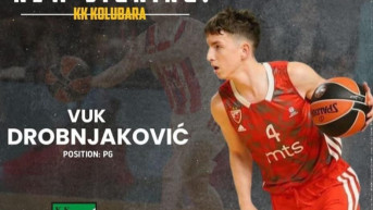 Vuk Drobnjaković