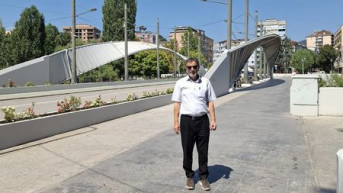 Miljazim Krasnići