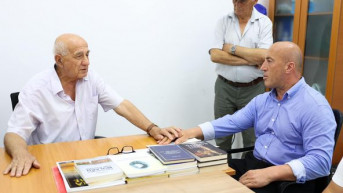 Ramuš Haradinaj