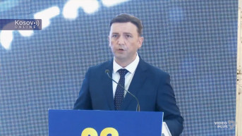 Bujar Osmani