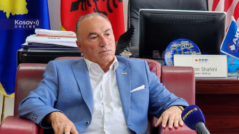 Agim Šahini