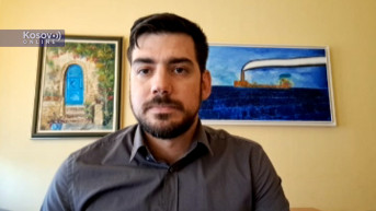 Aleksa Grubešić