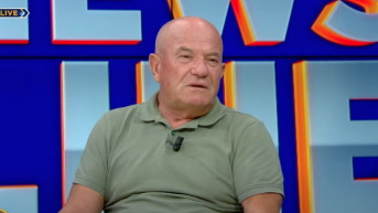 Arben Meće