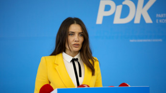 Arijana Musliu Šoši 