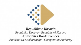 Autoritet za konkurenciju
