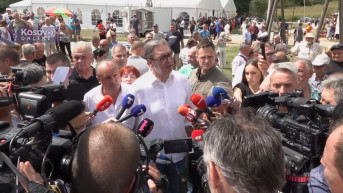 Aleksndar Vučić