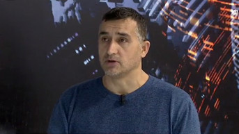 Bedri Elezi