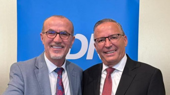 Bekim Hadžiju i Bedri Hamza