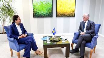 Bisljimi poželeo dobrodošlicu novoj šefici kancelarije Unicefa na Kosovu Veroniki Vaščenko