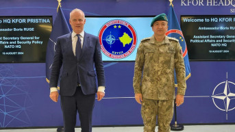 Boris Ruge i Ozkan Uluta