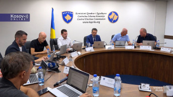 Centralna izborna komisija