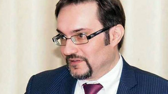 Dario Vidojković