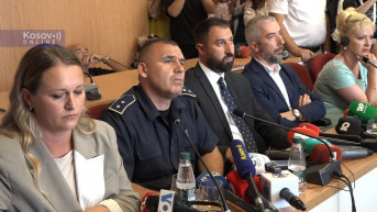 Debata Severna Mitrovica