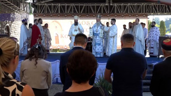 Đedov sabor u Osojanu