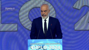 Edi Rama