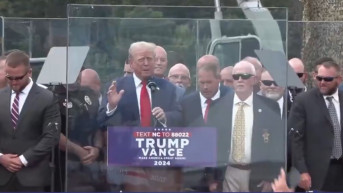 Donald Tramp Donald Tramp