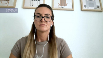 Dragana Srbljak 