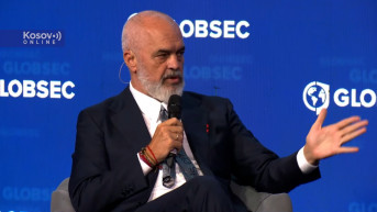 Edi Rama
