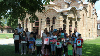 Završena druga Letnja škola za decu iz enklava Kosova 