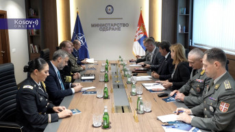 Gašić sa Mančom