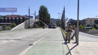 Glavni most preko Ibra