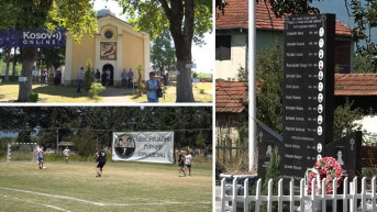 Goraždevac. 21. godina od zločina Goraždevac. 21. godina od zločina