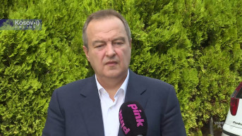 Ivica Dačić