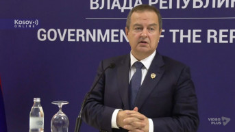 Ivica Dačić