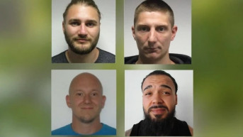 Iz psihijatrijske bolnice u Nemačkoj pobegla četiri zatvorenika, među njima i 27-godišnjak sa Kosova