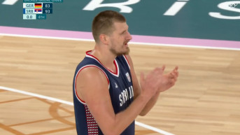 Srbija, Nikola Jokić