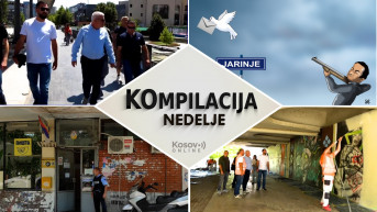 KOmpilacija nedelje 22