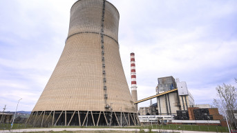 Termoelektrana
