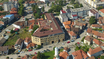 Kuršumlija