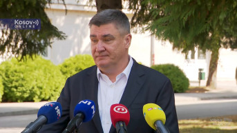 Milanović