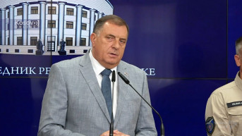 Milorad Dodik
