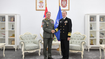 Milan Mojsilović i Stjuart Manč