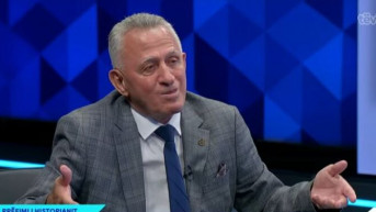 Nedžmi Ganiu