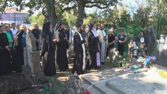 Godišnjica zločina u Goraždevcu