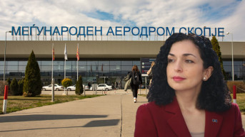 Osmani aerodrom