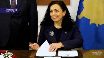 Osmani Usaid