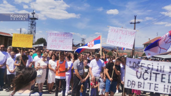 protesti u pasjanu