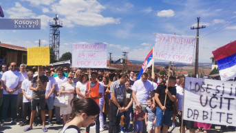 Protest u Pasjanu