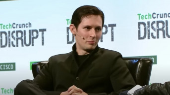 Pavel Durov