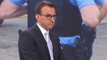 Petar Petković RTS Jutarnji