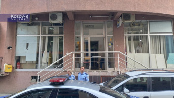 Kosovska policija upala u pošete u Severnoj Mitrovici Kosovska policija upala u pošete u Severnoj Mitrovici