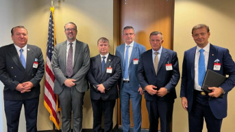 Potvrđeno partnerstvo Stejt departmenta sa Panalbanskom federacijom Amerike "Vatra"